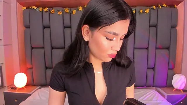 Snapshot of TanyaBello chatting on November 2025 01:24:02 PM TanyaBello online show from November 2025 01:24:02 PM