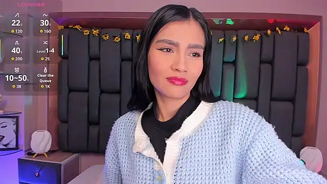 Snapshot of TanyaBello chatting on December 2025 12:10:01 PM TanyaBello online show from December 2025 12:10:01 PM