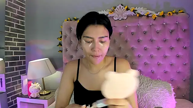 TanyaBello online show from June 2026 04:24:02 AM