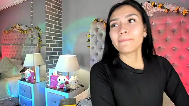 TanyaBello online show from July 2026 04:43:01 AM