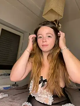 Rhyumii online show from July 2026 08:16:02 PM