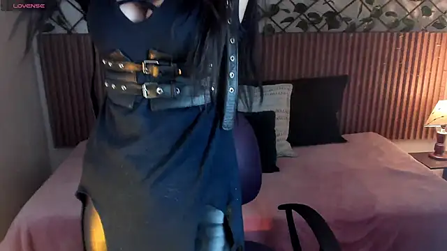 Dark Niight  online show from May 2026 02:56:01 PM