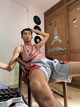 gsusss feet online show from October 2025 06:21:01 PM