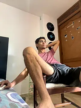 gsusss feet online show from October 2025 06:19:02 PM