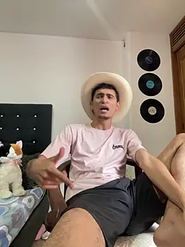 gsusss feet online show from October 2025 06:51:01 PM