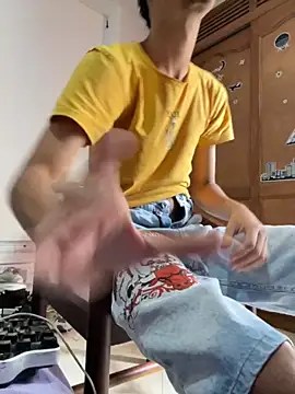 gsusss feet online show from November 2025 06:29:01 PM