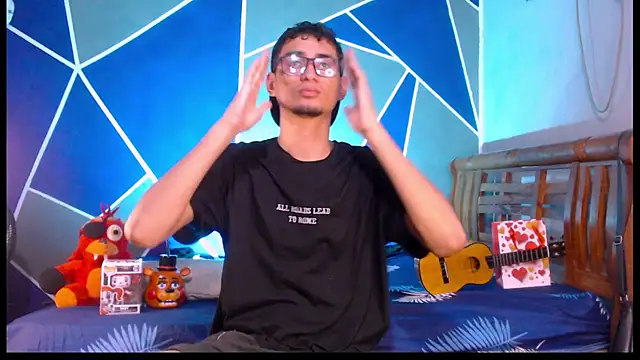 gsusss feet online show from April 2026 03:12:01 PM