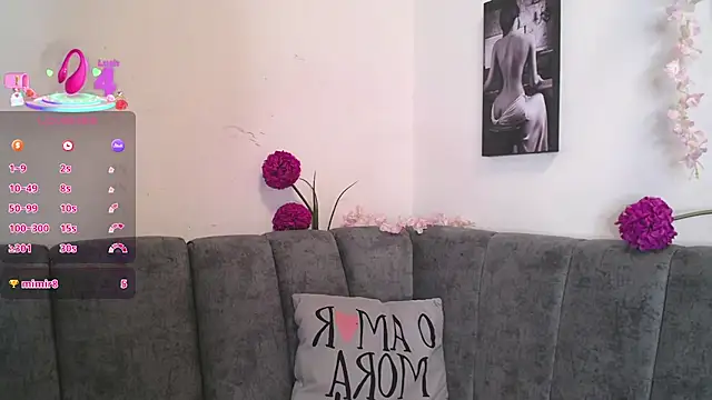 gya stevenss online show from November 2025 12:31:02 PM