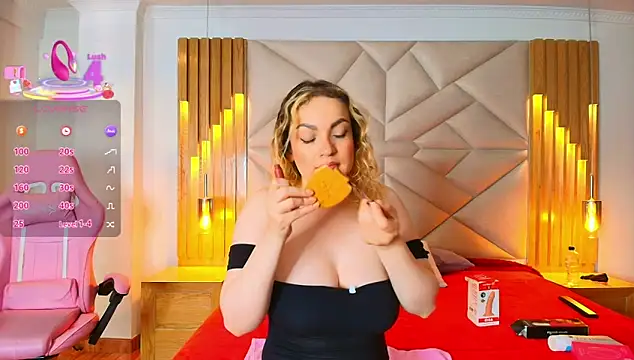 gya stevenss online show from December 2025 07:31:01 PM