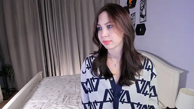 KeciaRappa online show from October 2025 12:56:02 PM