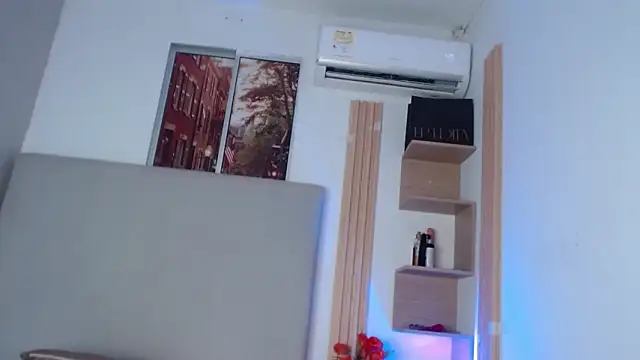 miel alisha online show from March 2026 12:55:01 PM