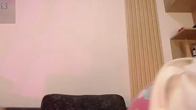 miel alisha online show from April 2026 12:46:01 AM
