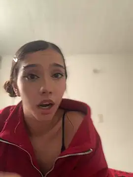 MiaaCute- online show from March 2026 09:21:02 PM