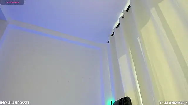 AlanRose01 online show from January 2026 01:37:02 PM