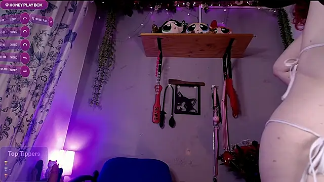 Violetafetish-dirty online show from July 2026 03:59:02 AM