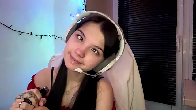 HanaMantanaDell online show from January 2026 04:01:01 PM