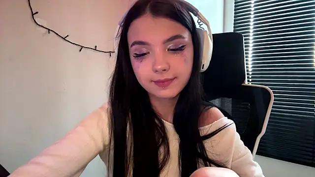 HanaMantanaDell online show from February 2026 07:10:02 AM