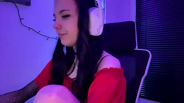 HanaMantanaDell online show from February 2026 04:07:02 PM