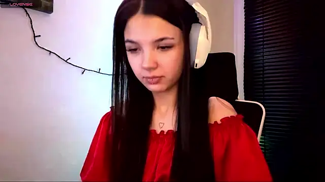 Snapshot of HanaMantanaDell chatting on March 2026 06:03:01 PM HanaMantanaDell online show from March 2026 06:03:01 PM