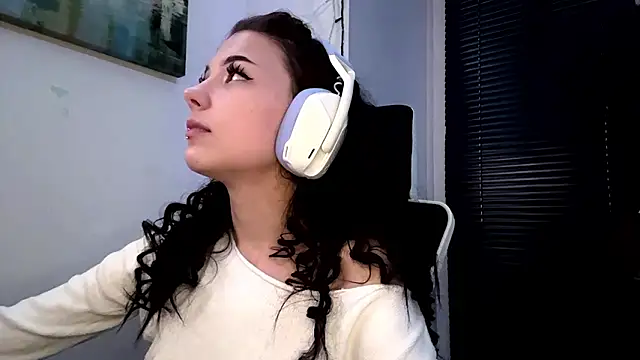 Snapshot of HanaMantanaDell chatting on March 2026 02:55:01 PM HanaMantanaDell online show from March 2026 02:55:01 PM