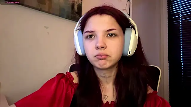 Snapshot of HanaMantanaDell chatting on April 2026 02:25:02 PM HanaMantanaDell online show from April 2026 02:25:02 PM