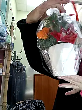 Luna 7777 online show from December 2025 09:16:02 AM