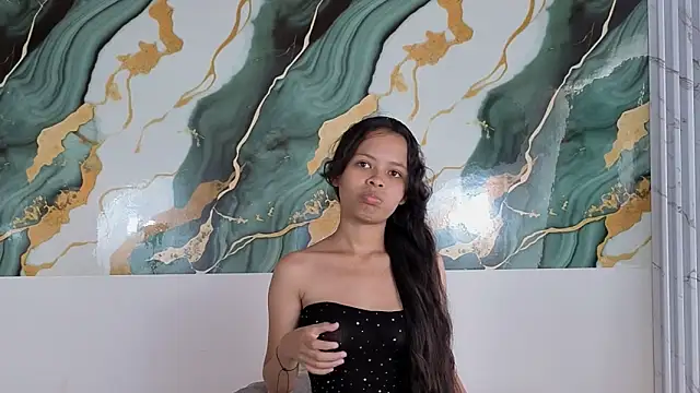 sharon ivanna12 online show from February 2026 07:17:02 PM