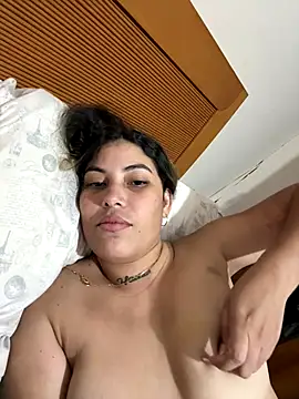 GIRL ASS NASTY online show from October 2025 03:35:02 PM