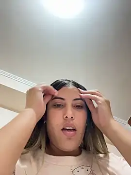 GIRL ASS NASTY online show from October 2025 02:04:02 AM