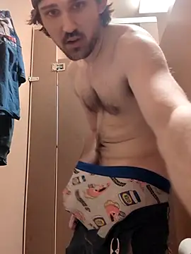 countrybannanaman online show from February 2026 11:46:01 PM