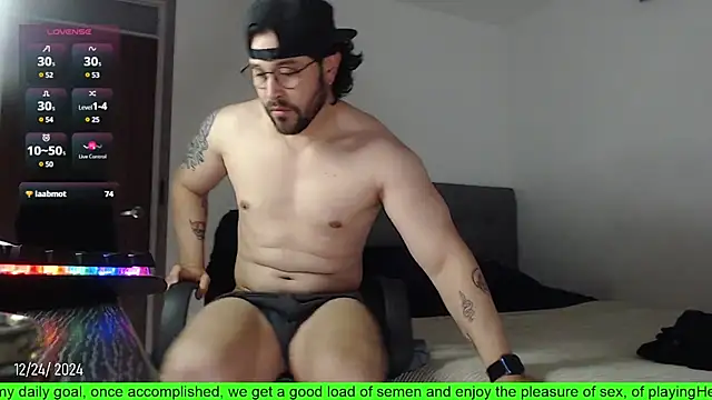 SugaredDigit online show from December 2024 10:06:02 PM