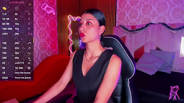 Adisson Tay online show from January 2026 11:35:01 AM