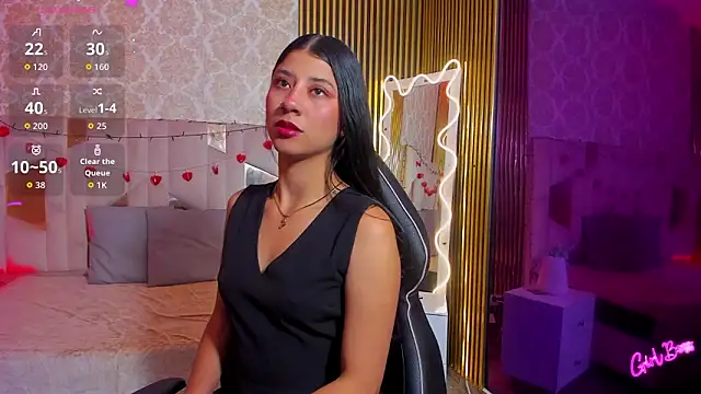 Adisson Tay online show from February 2026 12:23:02 PM