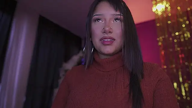 Snapshot of Nefertari__ chatting on October 2025 11:43:02 AM Nefertari online show from October 2025 11:43:02 AM