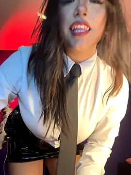 Snapshot of Nefertari__ chatting on November 2025 12:04:01 PM Nefertari online show from November 2025 12:04:01 PM