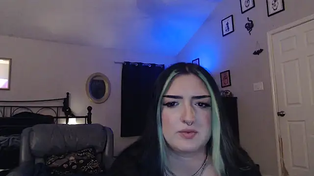 ImKatMeow online show from February 2026 03:27:02 PM