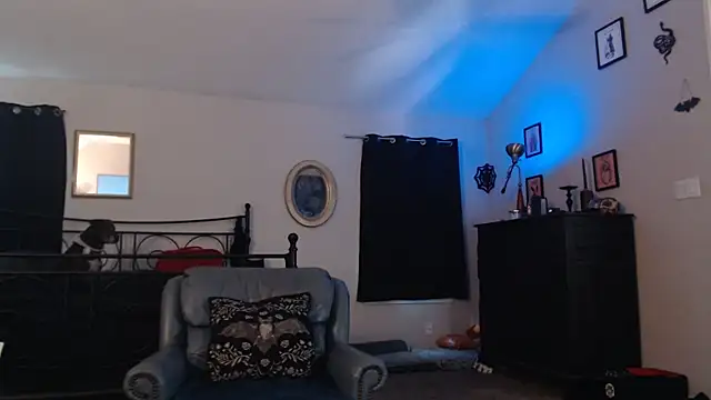 ImKatMeow online show from February 2026 06:48:01 PM