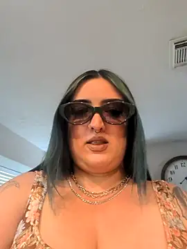 ImKatMeow online show from April 2026 04:26:01 PM