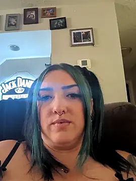 ImKatMeow online show from April 2026 04:27:02 PM