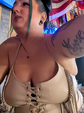 ImKatMeow online show from May 2026 10:17:01 PM