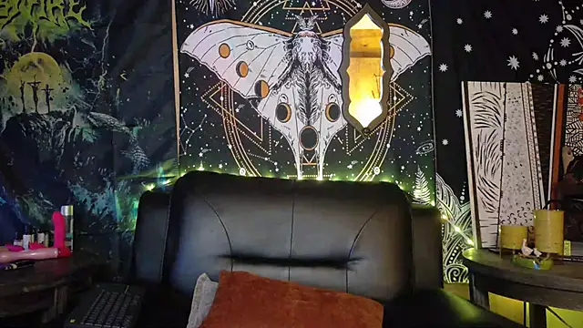 ImKatMeow online show from July 2026 04:16:01 PM