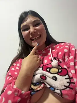 Snapshot of AngieG14_ chatting on October 2025 01:08:02 AM AngieG14 online show from October 2025 01:08:02 AM