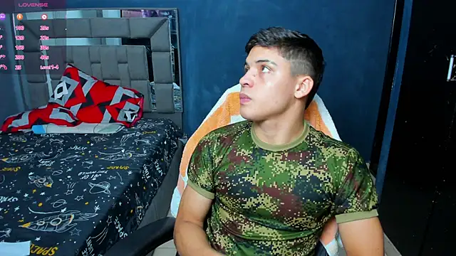 baby david 03 online show from April 2026 01:03:01 AM