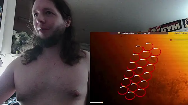 biggerisbetter12 online show from May 2026 09:37:02 AM