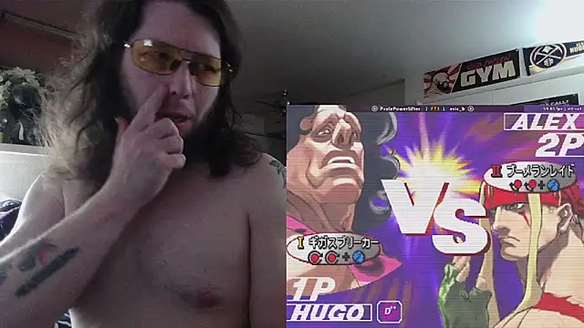 biggerisbetter12 online show from May 2026 05:26:01 AM