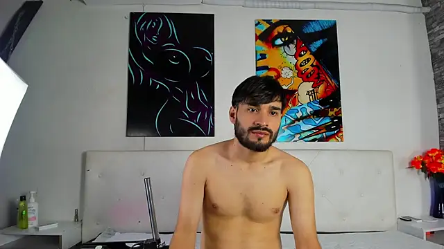 Evelyn78Andi online show from October 2025 12:16:01 PM