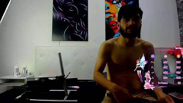 Evelyn78Andi online show from October 2025 12:53:02 PM