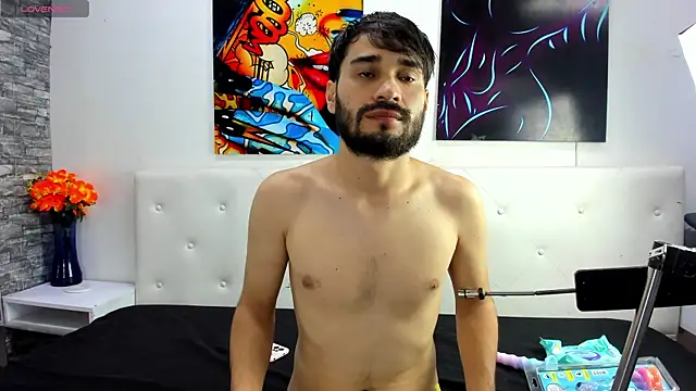 Evelyn78Andi online show from October 2025 12:41:02 PM