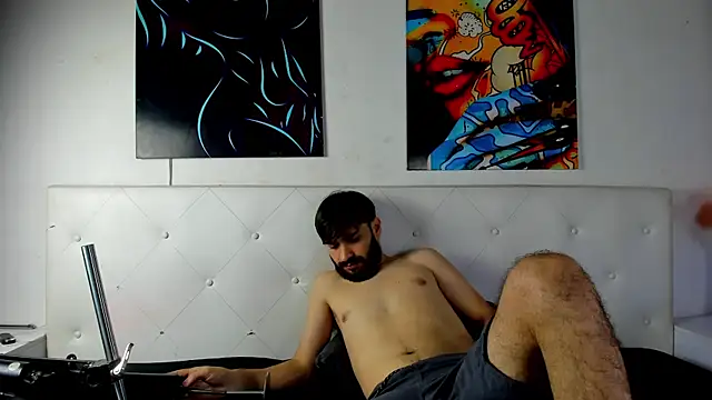 Evelyn78Andi online show from November 2025 01:24:03 PM