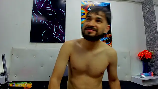 Evelyn78Andi online show from November 2025 11:54:01 AM